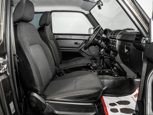Lada (ВАЗ) 2121 (4x4) I Рестайлинг (2020) с пробегом 2021 года, цена 825 000 рублей, 45704 км, внедорожник, Автокод Объявления