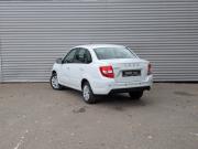 Lada (ВАЗ) Granta I Рестайлинг Москва  - изображение 41