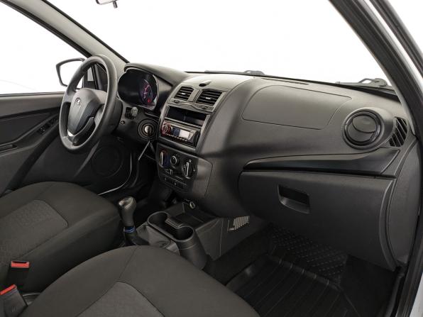 Lada (ВАЗ) Granta I Рестайлинг с пробегом 2023 года, цена 615 000 рублей, 93108 км, седан, Автокод Объявления