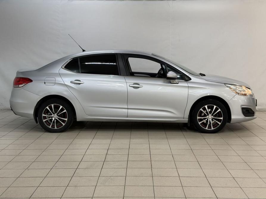Citroen C4 II Воронеж  - изображение 7