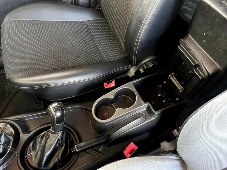 Chevrolet Niva I Рестайлинг Чайковский  - изображение 6
