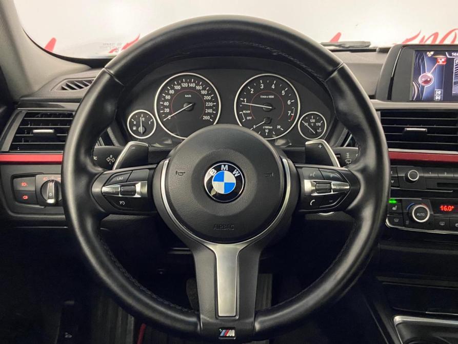 BMW 3 серии VI (F3x) Псков  - изображение 11