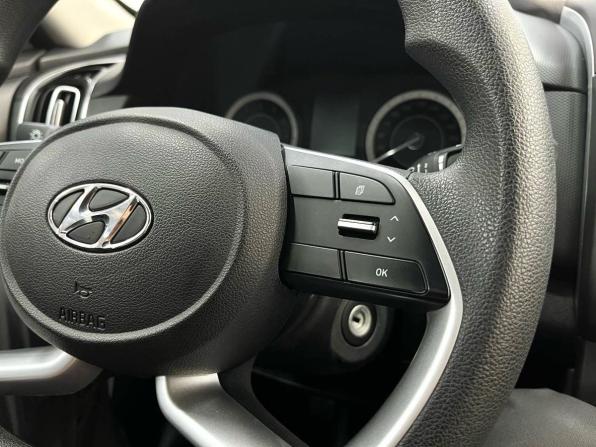 Hyundai Creta II с пробегом 2021 года, цена 2 269 900 рублей, 21500 км, внедорожник, Автокод Объявления