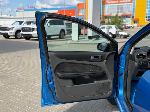 Ford Focus II с пробегом 2007 года, цена 350 000 рублей, 262663 км, хэтчбек, Автокод Объявления