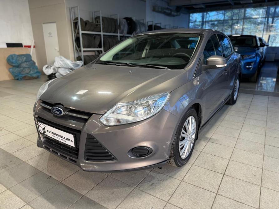 Ford Focus III Челябинск  - изображение 1