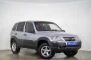 Chevrolet Niva I Рестайлинг Оренбург  - изображение 18