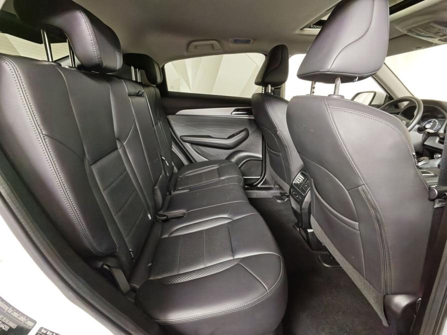 Haval F7x I Рестайлинг Москва  - изображение 16