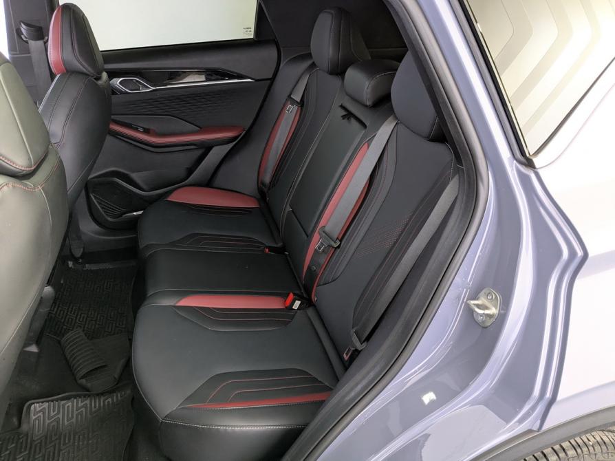Geely Coolray I Рестайлинг Москва  - изображение 12