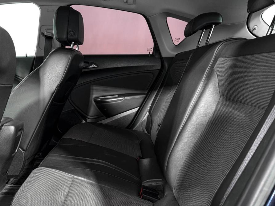 Opel Astra J Санкт-Петербург  - изображение 12