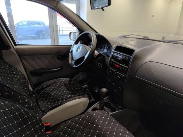 Fiat Albea I Рестайлинг с пробегом 2010 года, цена 310 000 рублей, 227482 км, седан, Автокод Объявления
