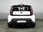 Kia Soul II Санкт-Петербург  - изображение 22