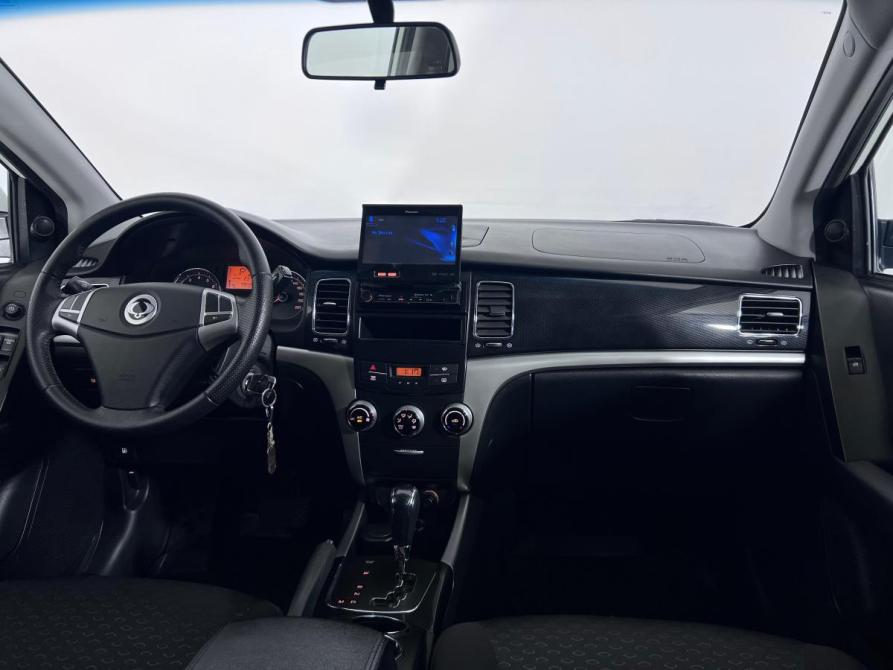 SsangYong Actyon II Ростов-на-Дону  - изображение 9