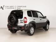 Chevrolet Niva I Рестайлинг Казань  - изображение 10