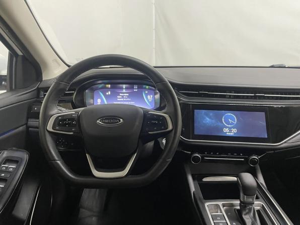Omoda S5 с пробегом 2023 года, цена 1 420 000 рублей, 32050 км, седан, Автокод Объявления
