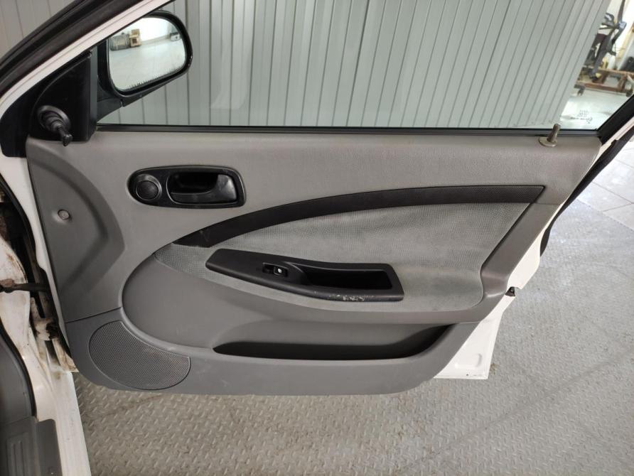 Chevrolet Lacetti I Пермь  - изображение 16