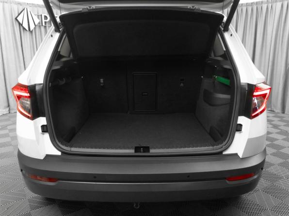 Skoda Karoq I с пробегом 2021 года, цена 2 840 000 рублей, 58565 км, внедорожник, Автокод Объявления
