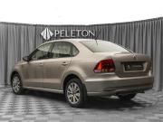 Volkswagen Polo V Рестайлинг Москва  - изображение 25