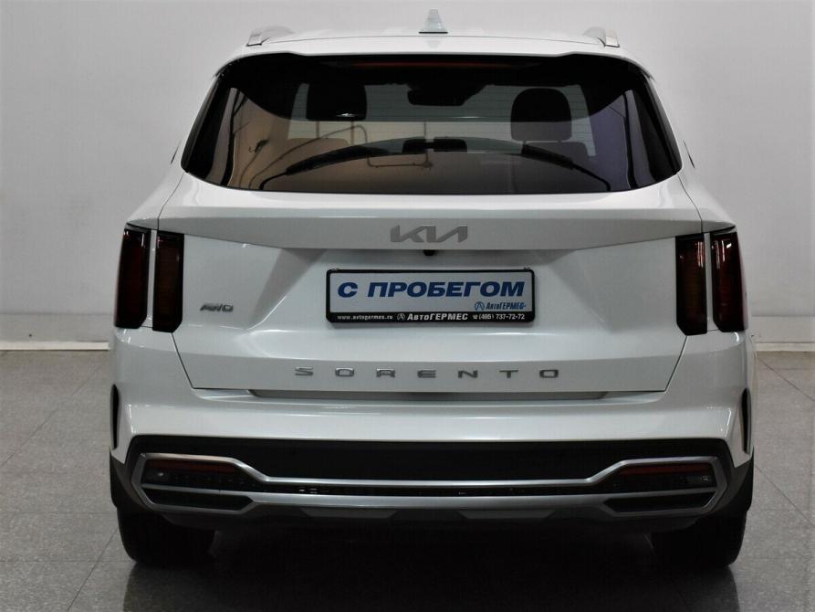 Kia Sorento IV Москва  - изображение 3