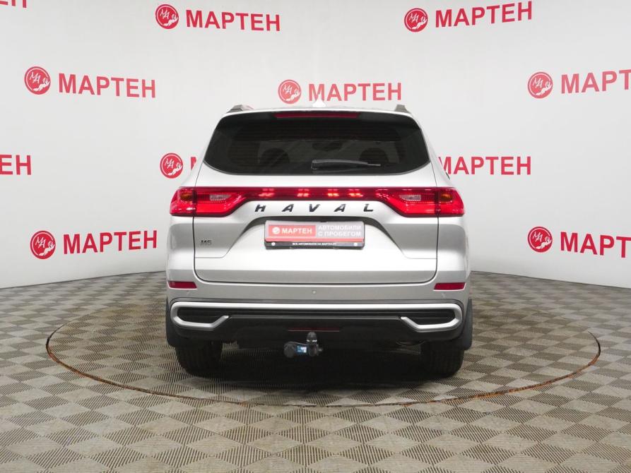 Haval M6 II Вологда  - изображение 6