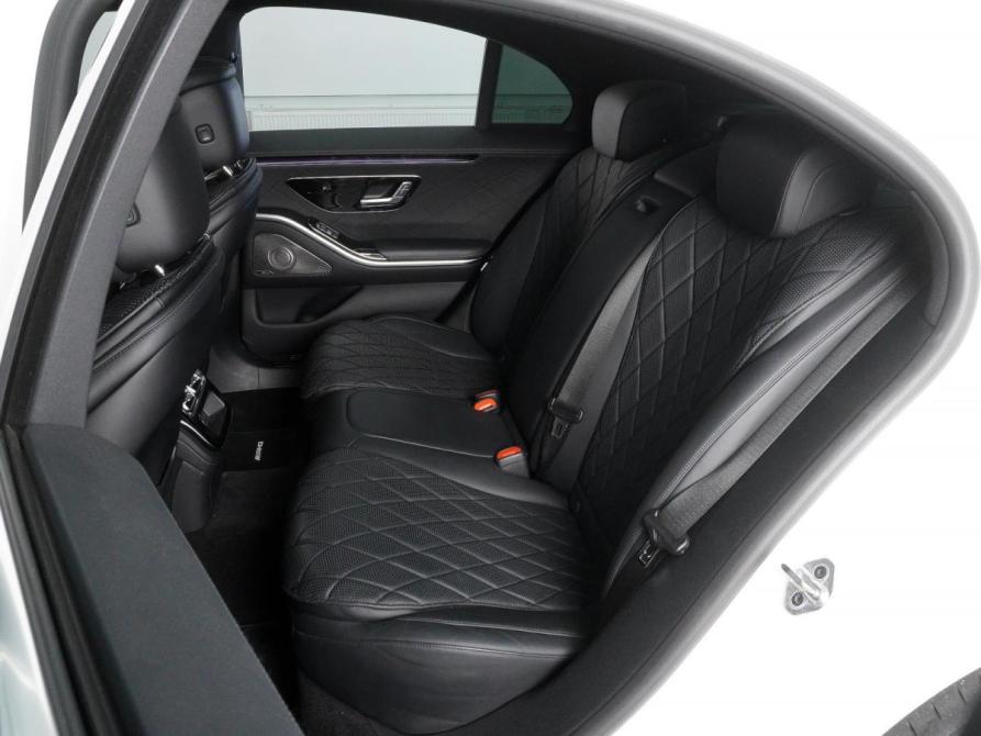 Mercedes-Benz S-Класс VII (W223) Минеральные Воды  - изображение 9