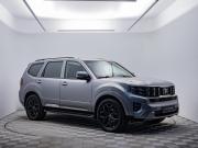 Kia Mohave I Рестайлинг 2 Москва  - изображение 24