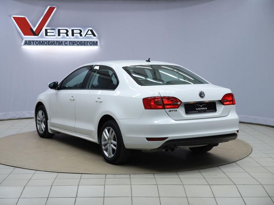 Volkswagen Jetta VI Уфа  - изображение 7