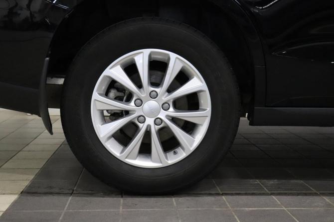 Haval M6 II с пробегом 2024 года, цена 1 731 000 рублей, 34000 км, внедорожник, Автокод Объявления