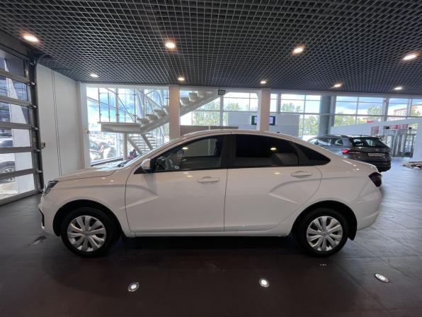 Lada (ВАЗ) Vesta I Рестайлинг (NG) с пробегом 2023 года, цена 1 272 000 рублей, 74577 км, седан, Автокод Объявления