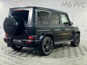 Mercedes-Benz G-Класс III (W463) Москва  - изображение 23