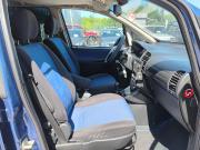 Opel Zafira A Чебоксары  - изображение 35