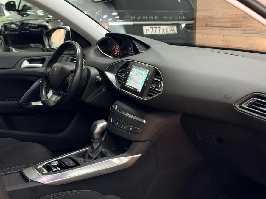 Peugeot 308 II Уфа  - изображение 21