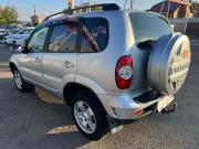 Chevrolet Niva I Рестайлинг Нижнекамск  - изображение 24