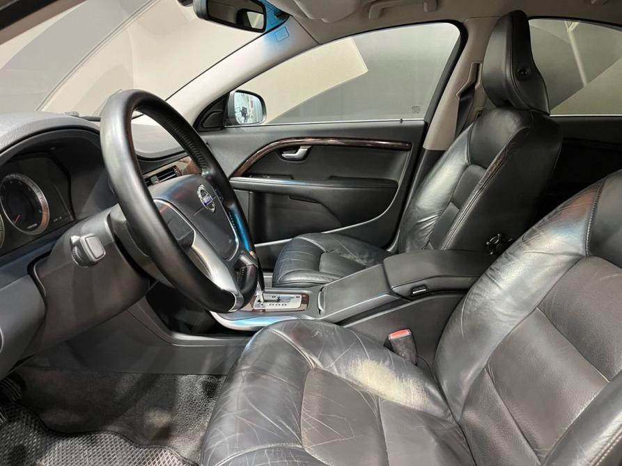 Volvo S80 II Рестайлинг Пермь  - изображение 16