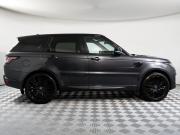 Land Rover Range Rover Sport II Рестайлинг Москва  - изображение 28