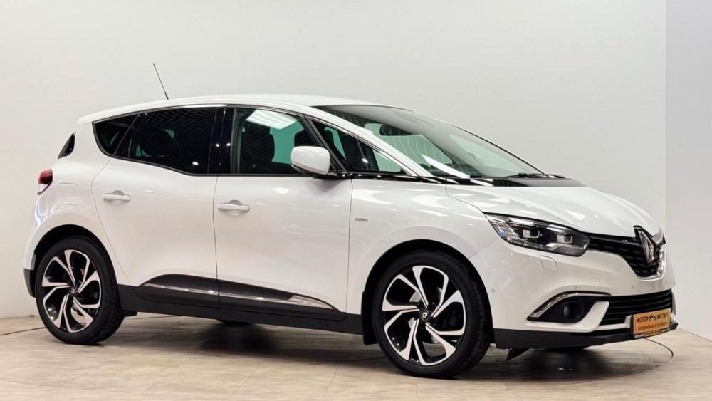 Renault Scenic IV Киров  - изображение 7