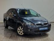 Ford Focus II Рестайлинг Санкт-Петербург  - изображение 21