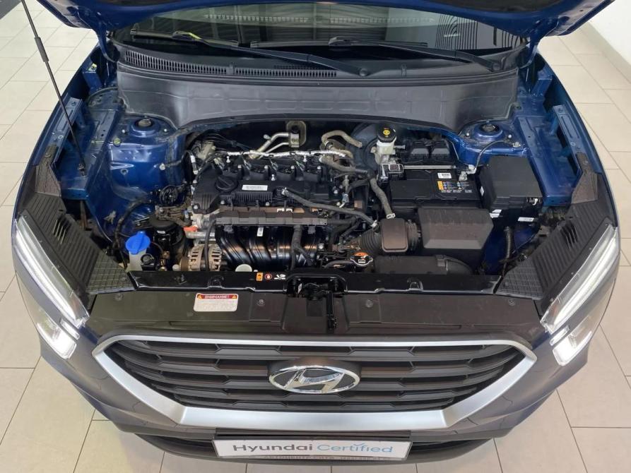 Hyundai Creta II Москва  - изображение 23