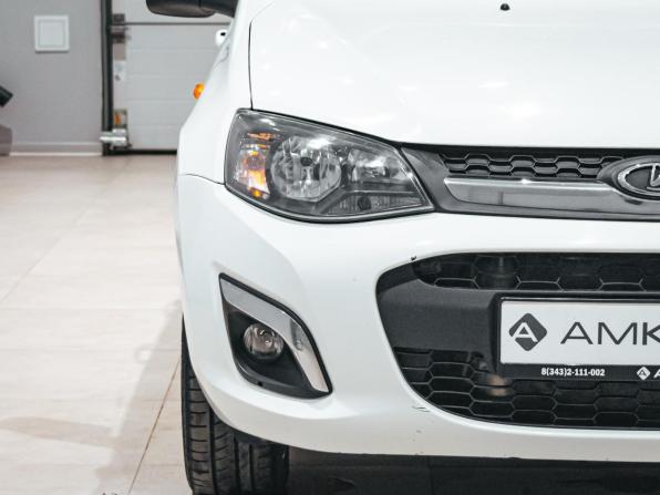 Lada (ВАЗ) Kalina II с пробегом 2015 года, цена 462 883 рубля, 156865 км, универсал, Автокод Объявления