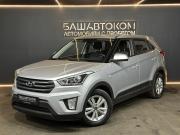 Hyundai Creta I Уфа  - изображение 19
