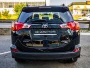 Toyota RAV4 IV (XA40) Волгоград  - изображение 46