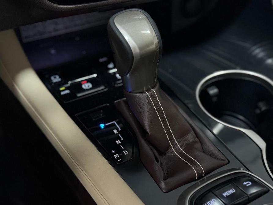 Lexus RX IV Казань  - изображение 14