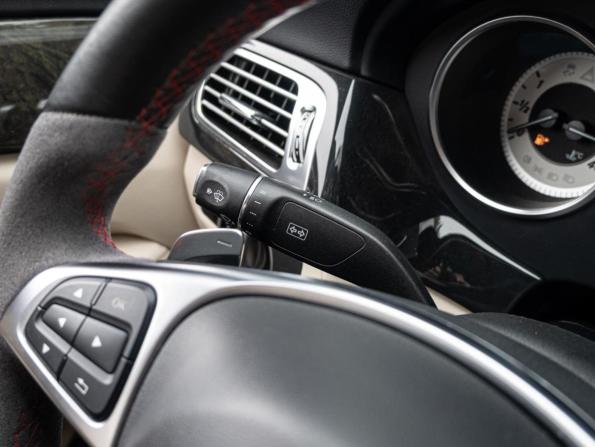 Mercedes-Benz CLS II (C218) Рестайлинг с пробегом 2015 года, цена 2 980 000 рублей, 153252 км, седан, Автокод Объявления