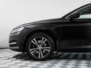 Skoda Superb III Рестайлинг Москва  - изображение 28