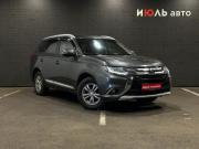 Mitsubishi Outlander III Рестайлинг 2 Челябинск  - изображение 24
