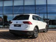 Volkswagen Tiguan II Калуга  - изображение 19