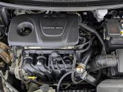 Kia Ceed II Рестайлинг Москва  - изображение 37
