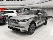 Land Rover Range Rover Velar I Казань  - изображение 23