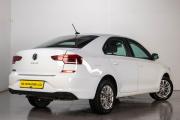 Volkswagen Polo VI Челябинск  - изображение 24