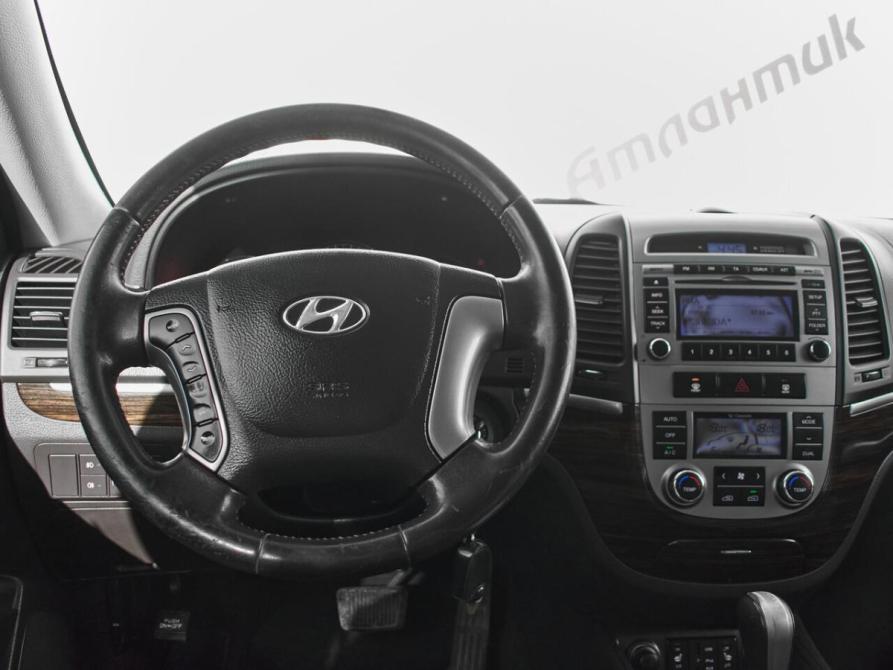 Hyundai Santa Fe II Екатеринбург  - изображение 12