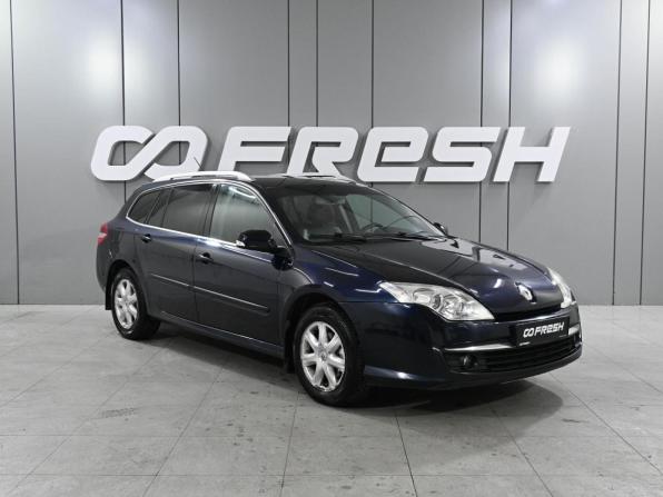 Renault Laguna III
